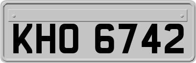 KHO6742
