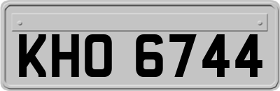 KHO6744