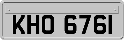 KHO6761