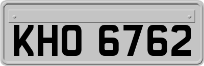KHO6762