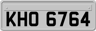 KHO6764