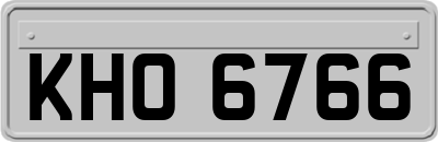 KHO6766
