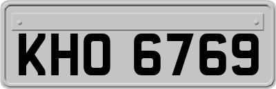 KHO6769