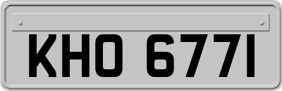 KHO6771