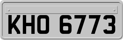 KHO6773