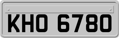 KHO6780