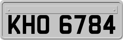 KHO6784