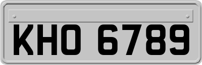 KHO6789