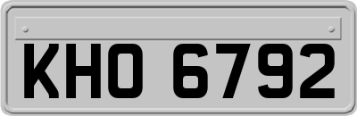 KHO6792