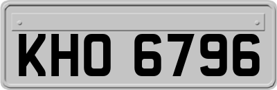 KHO6796