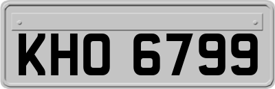 KHO6799