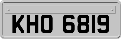 KHO6819