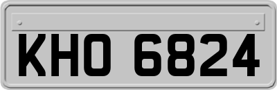 KHO6824