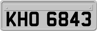 KHO6843