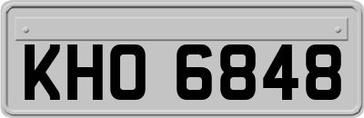 KHO6848