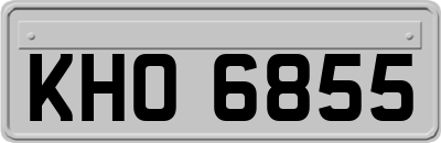 KHO6855