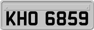 KHO6859