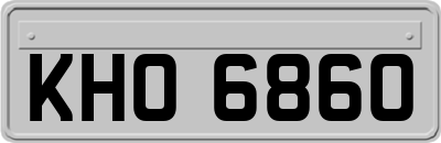 KHO6860