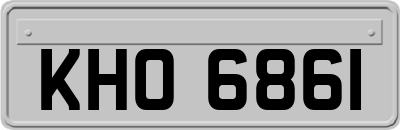KHO6861