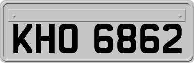 KHO6862