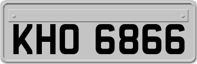 KHO6866