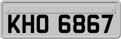KHO6867