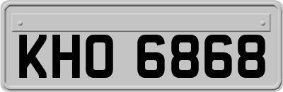 KHO6868