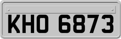 KHO6873