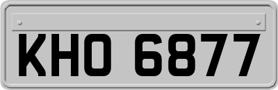 KHO6877