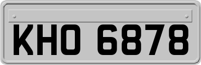 KHO6878