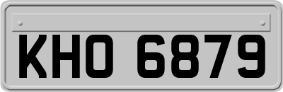 KHO6879