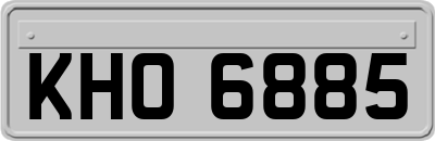 KHO6885