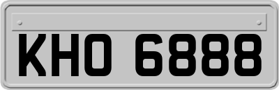 KHO6888