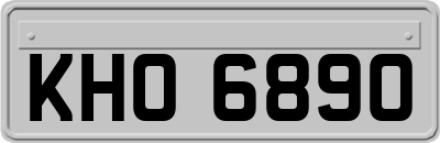 KHO6890