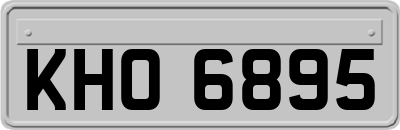 KHO6895