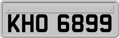 KHO6899