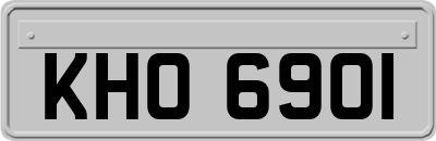 KHO6901