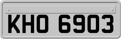 KHO6903