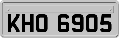 KHO6905