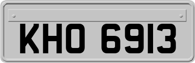 KHO6913
