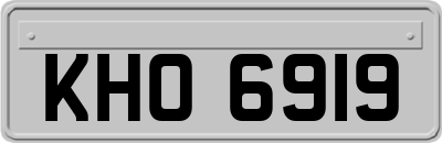 KHO6919