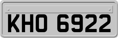 KHO6922