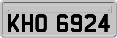 KHO6924
