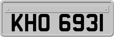 KHO6931