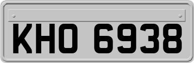 KHO6938