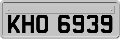 KHO6939