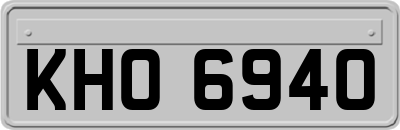 KHO6940