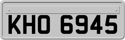 KHO6945