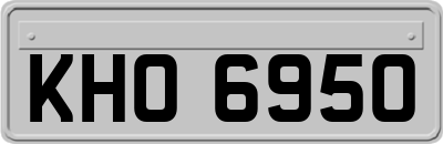 KHO6950