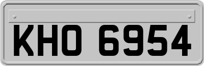 KHO6954